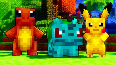 pokemon pokemon minecraft|pokemon in minecraft download.